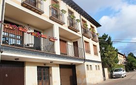 Apartamento Mirador del Pantano2